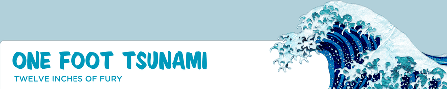 Wave Header Logo
