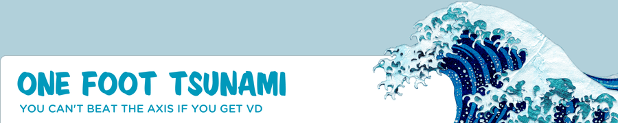 Wave Header Logo