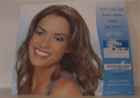 Crest Ad