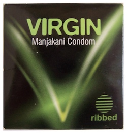 Virgin Condom