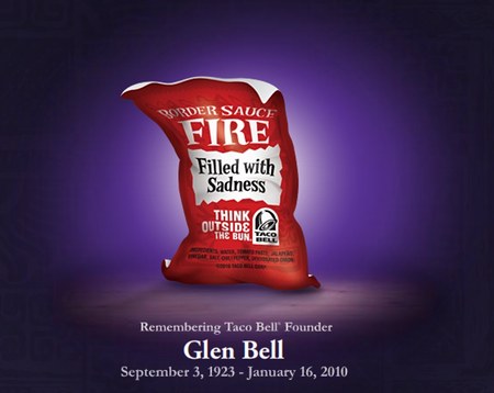 Taco Bell Tribute
