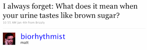 biorhythmist Tweet