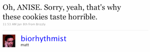 biorhythmist Tweet