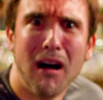 My New Avatar?