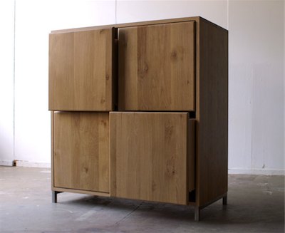 The Rebellious Cabinet
