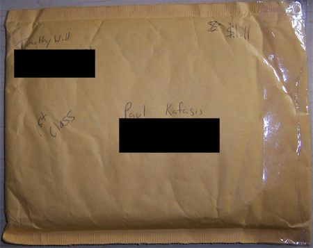The Package