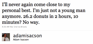 adamisacson Tweet