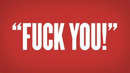 Cee-Lo's 'Fuck You'