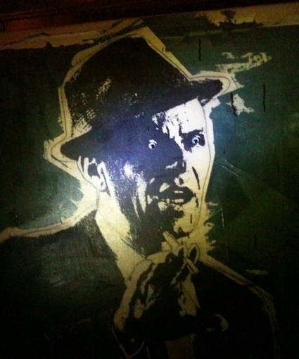 Wall Painting