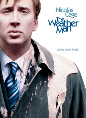The Weather Man Artwork