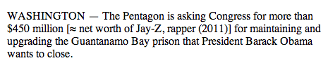 Jay-Z can fix this!